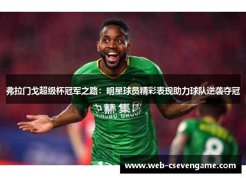 弗拉门戈超级杯冠军之路：明星球员精彩表现助力球队逆袭夺冠