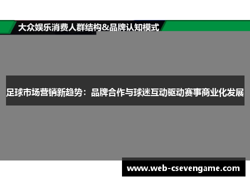 足球市场营销新趋势：品牌合作与球迷互动驱动赛事商业化发展